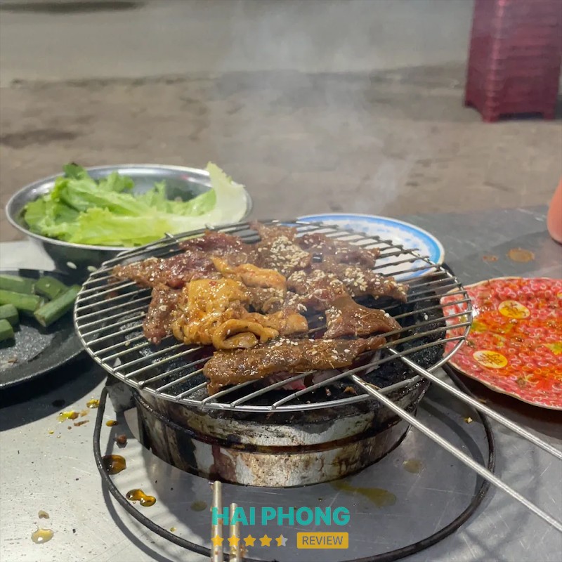 Trọng Khách - Lẩu Nướng – hình ảnh 3