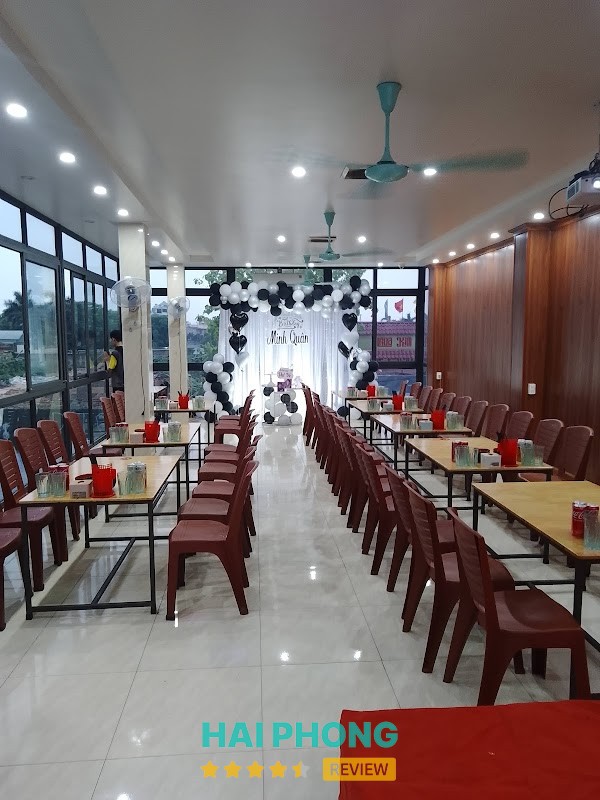 Bia 69 Kiến An