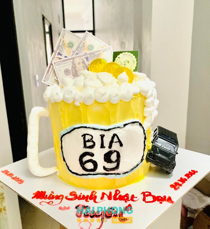 Bia 69 – hình ảnh 2