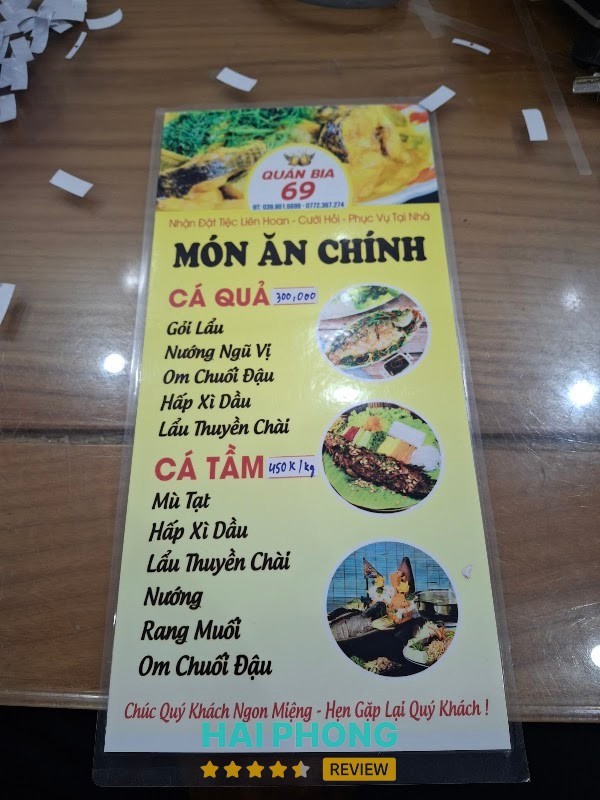 Bia 69 – hình ảnh 3