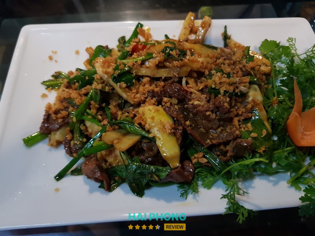 Trâu Ngon Quán – hình ảnh 2