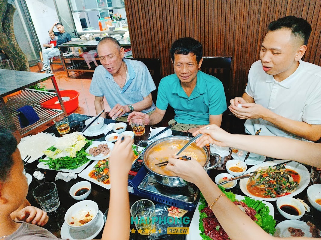 Trâu Ngon Quán – hình ảnh 3