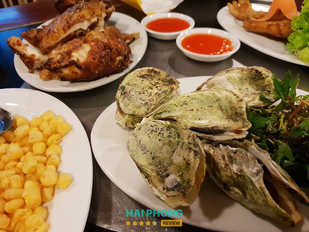 Gà 123 Cơ sở 1 – hình ảnh 2