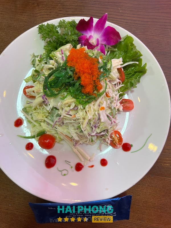 Nhà hàng Hồng Hà – hình ảnh 2