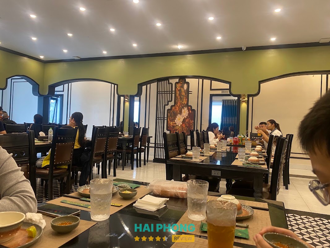 Ẩm Thực Bến Xưa – hình ảnh 3