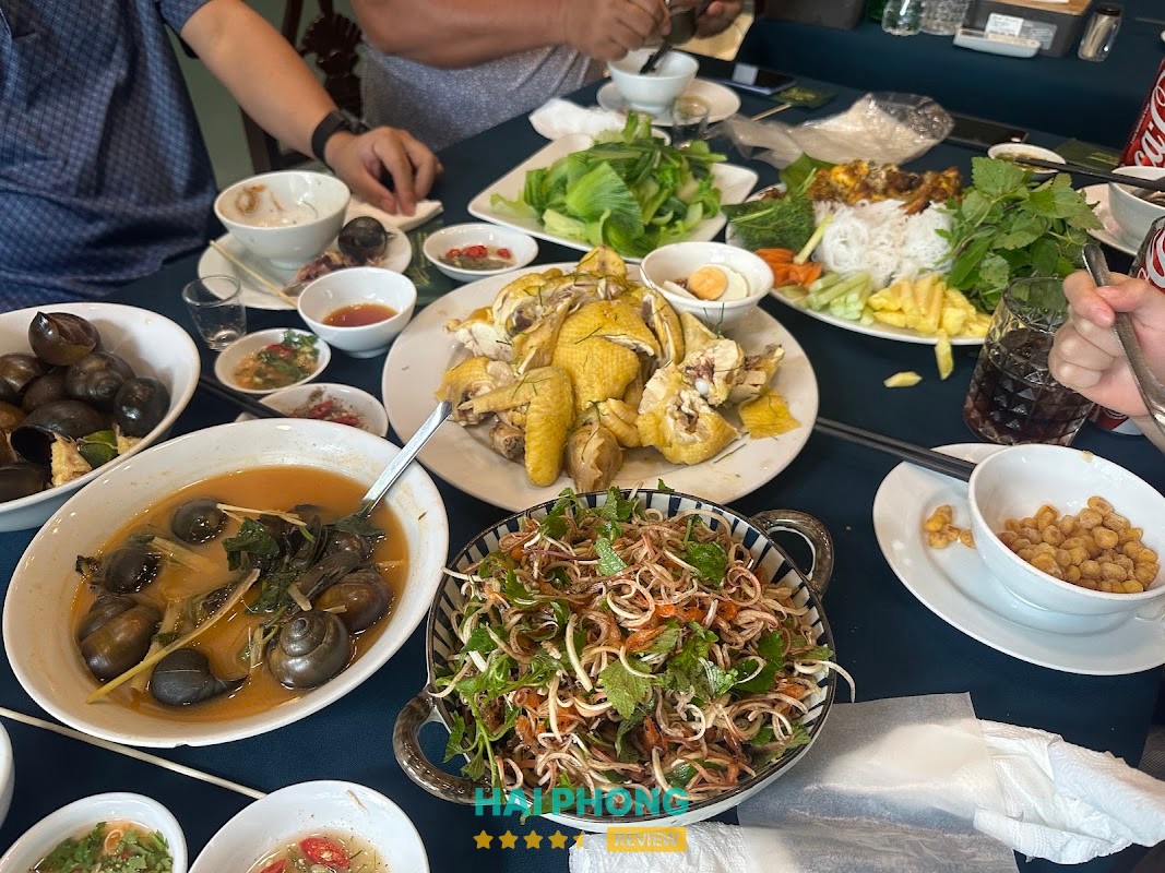 Nhà hàng Xứ Đông – hình ảnh 2