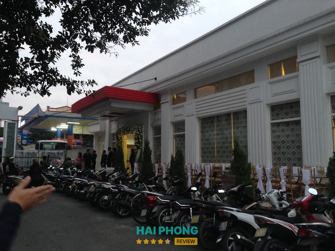 Nhà Hàng 61 – hình ảnh 2