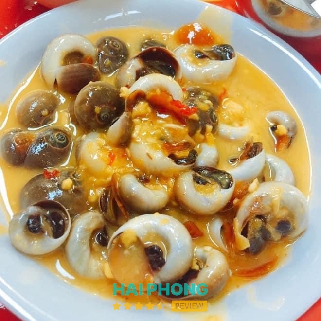 Quán Gà Tươi Lê Thanh Nghị
