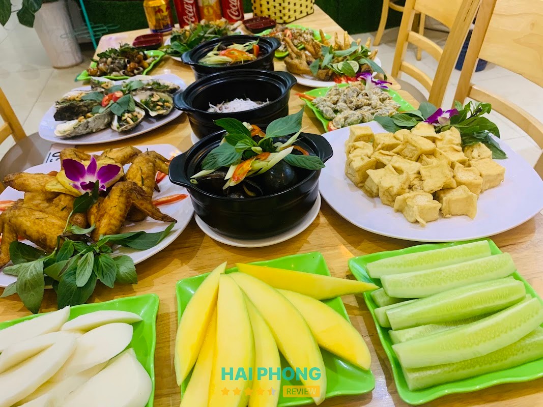 Quán Gà Tươi – hình ảnh 3