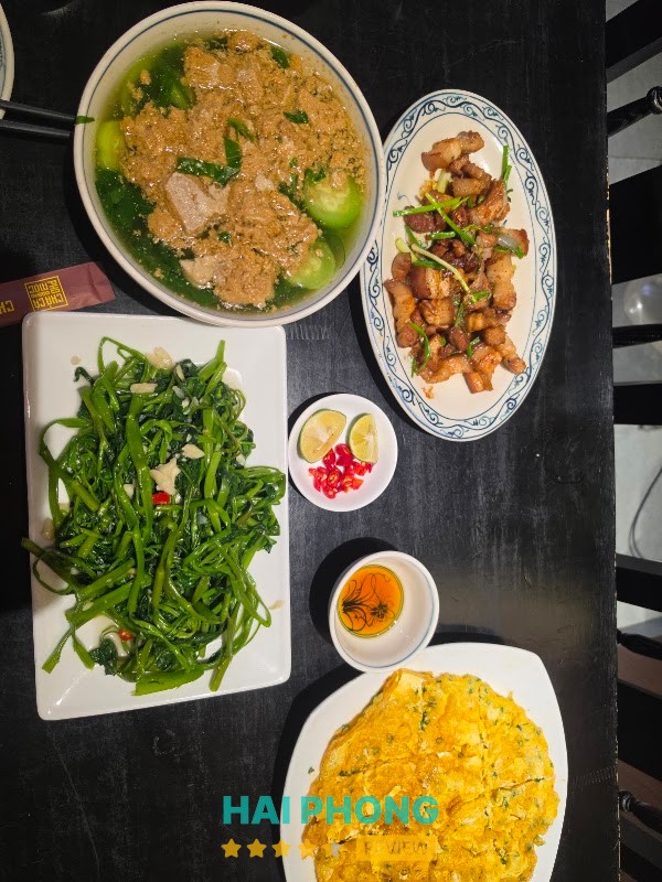 Cơm niêu Đồng Cau - hình ảnh 3