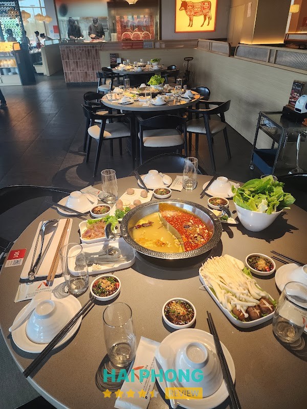 Tian Long Vincom Vũ Yên - hình ảnh 3