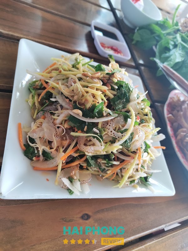 Nhà Hàng Quán Trễ - hình ảnh 3