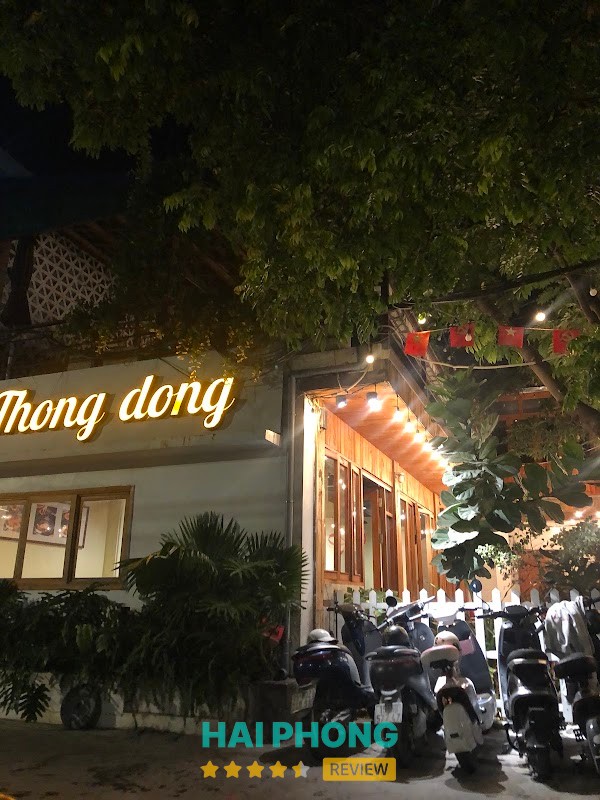 Tiệm nướng Thong Dong - hình ảnh 2