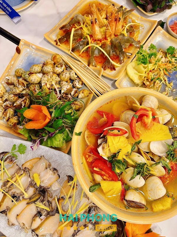 Lẩu Nướng 69