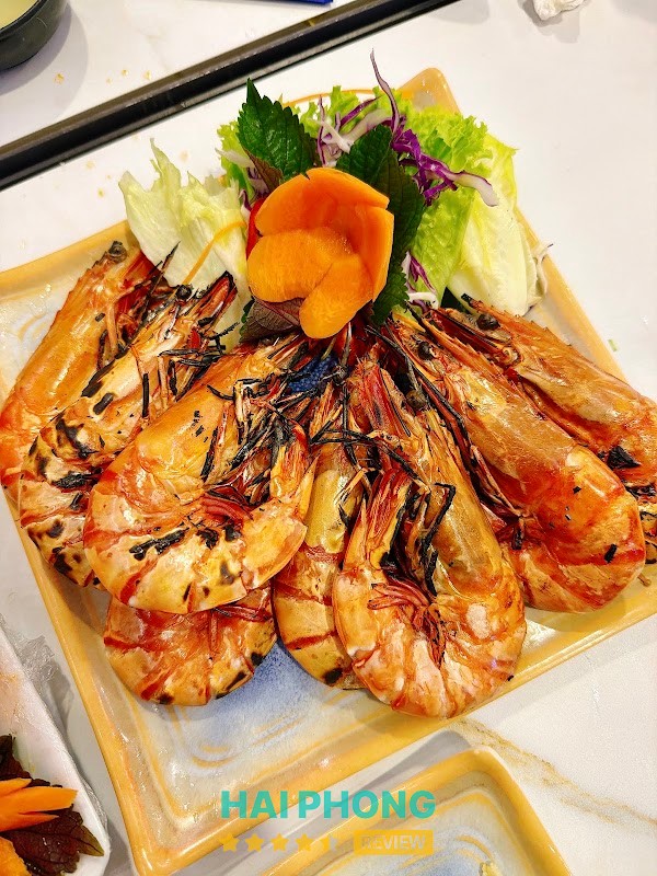 Lẩu Nướng 69