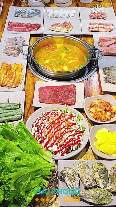 Soowon BBQ Chí Linh – hình ảnh 2