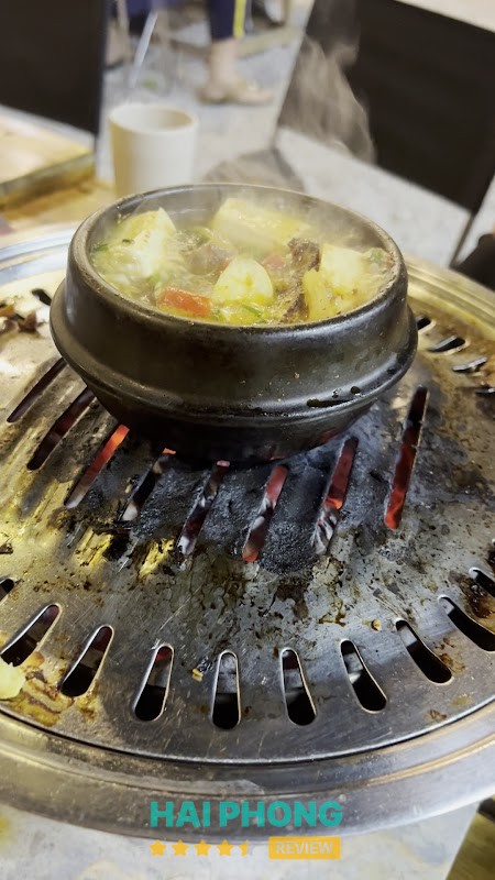 Woori BBQ - hình ảnh 2