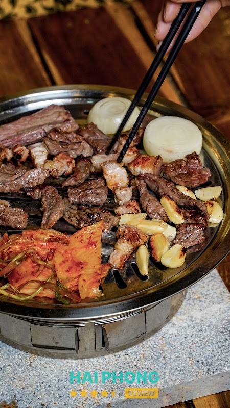 Woori BBQ - hình ảnh 3