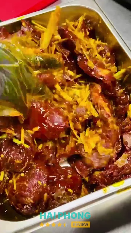 Hoàng Kim- Lẩu Nướng Xứ Đông 2 – hình ảnh 2
