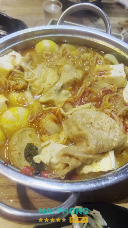 Kong Buffet Thiên Đường Lẩu Nướng – hình ảnh 2