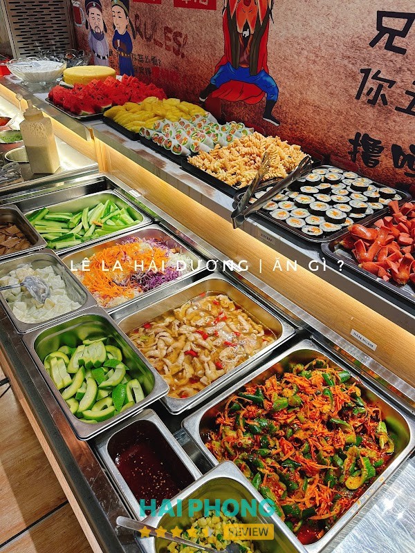 Busan House Chí Linh – hình ảnh 2