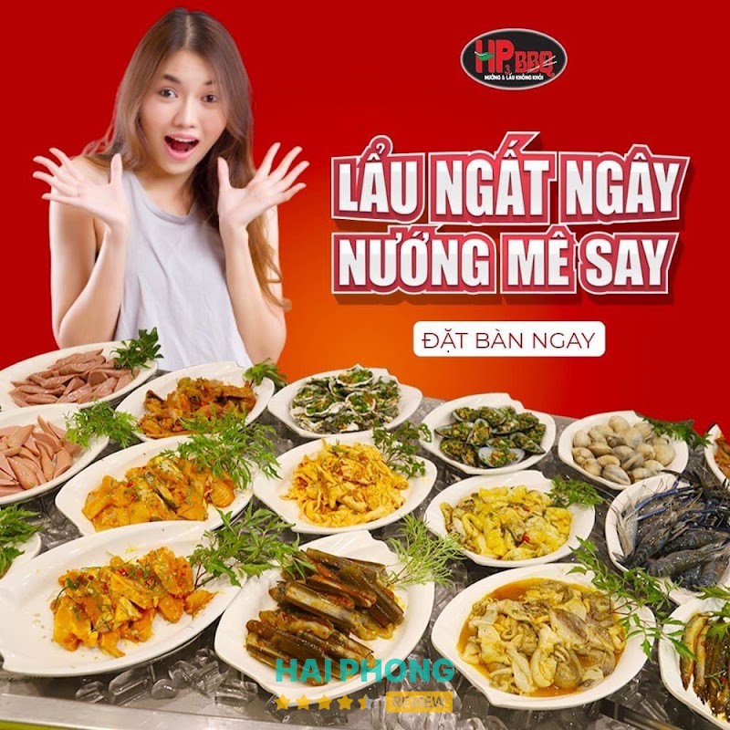 HP3 BBQ GO(BigC) – hình ảnh 2