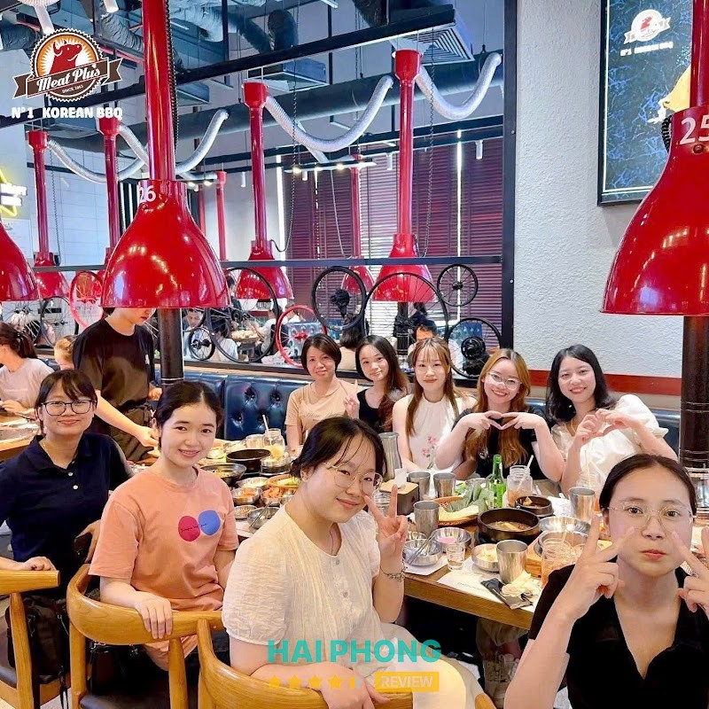 Nướng bbq hải phòng Hải Phòng