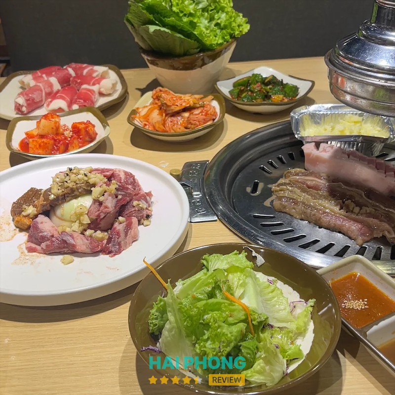GoGi House – hình ảnh 2
