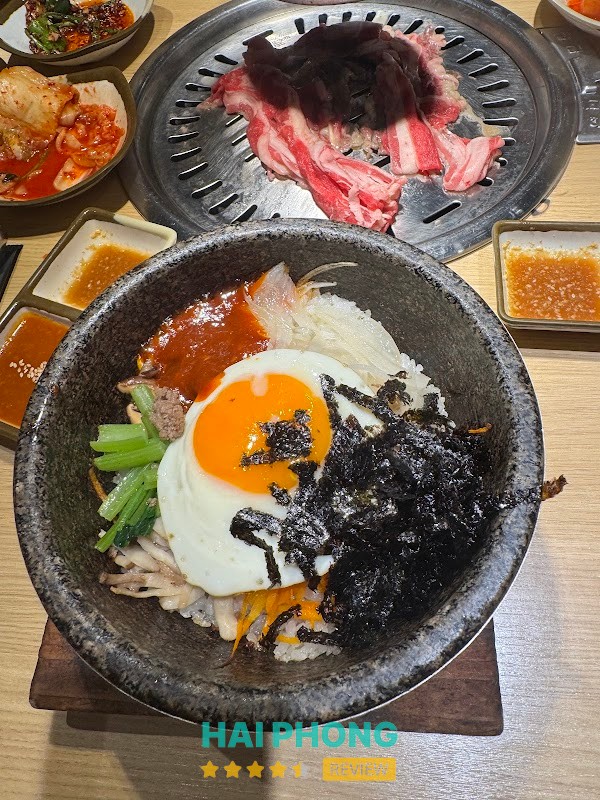 GoGi House – hình ảnh 3