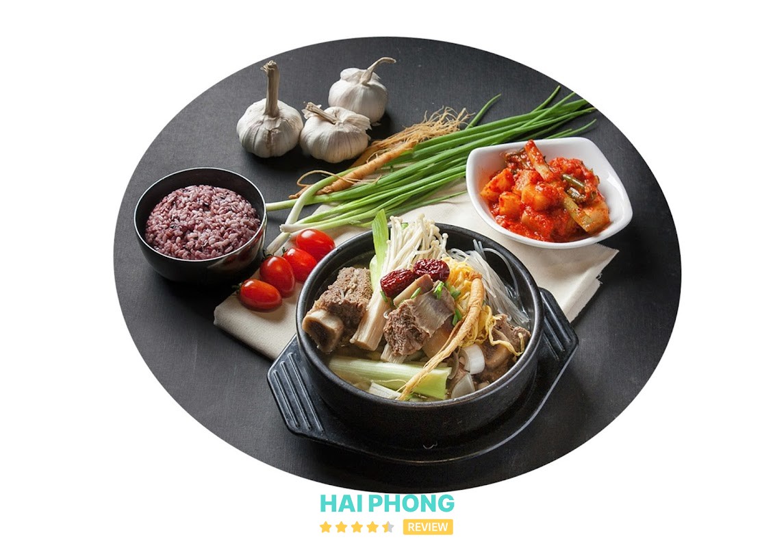 Meat Plus Hải Phòng Lê Chân – hình ảnh 2