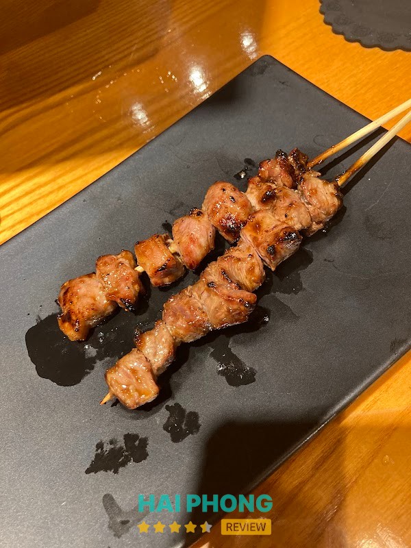 Lòng Nướng Kappa Lê Chân – hình ảnh 1