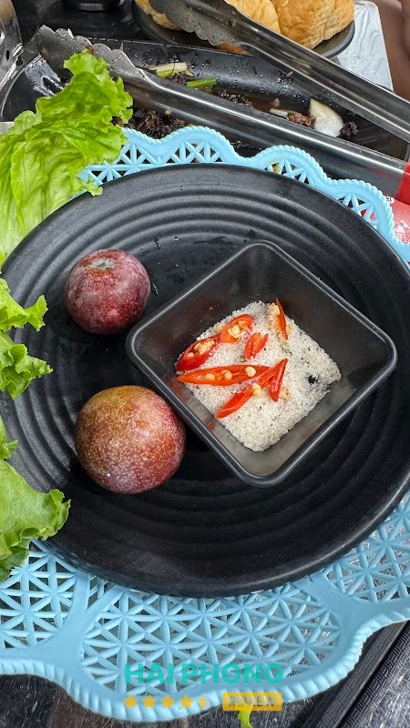 Bò Nướng Toàn Tớn Lê Chân – hình ảnh 2