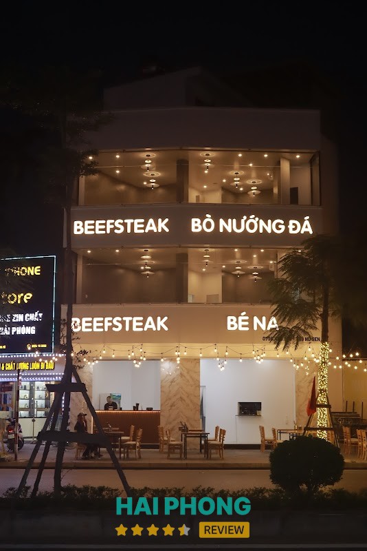Quán Nướng Bò Choén - Lẩu Khế Lê Chân – hình ảnh 2
