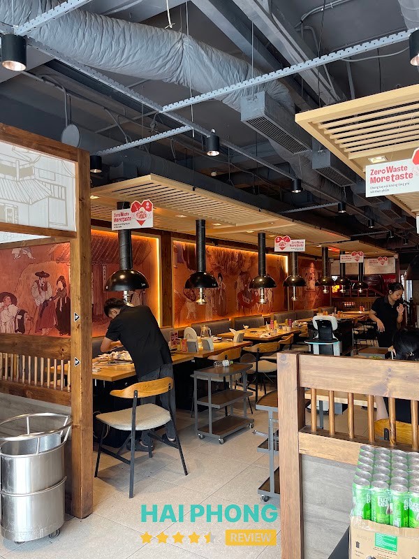 GoGi House Hải Dương – hình ảnh 2