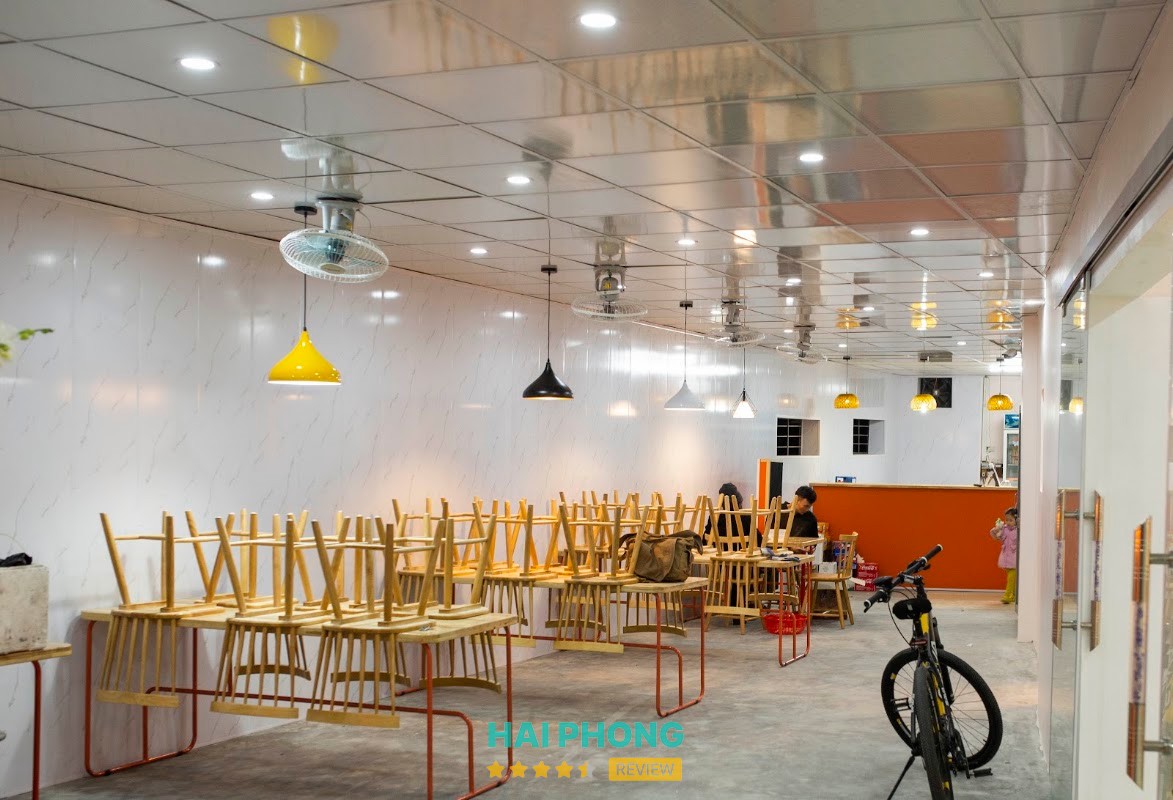 Nem Nướng Nha Trang Nhà Gạo – hình ảnh 3