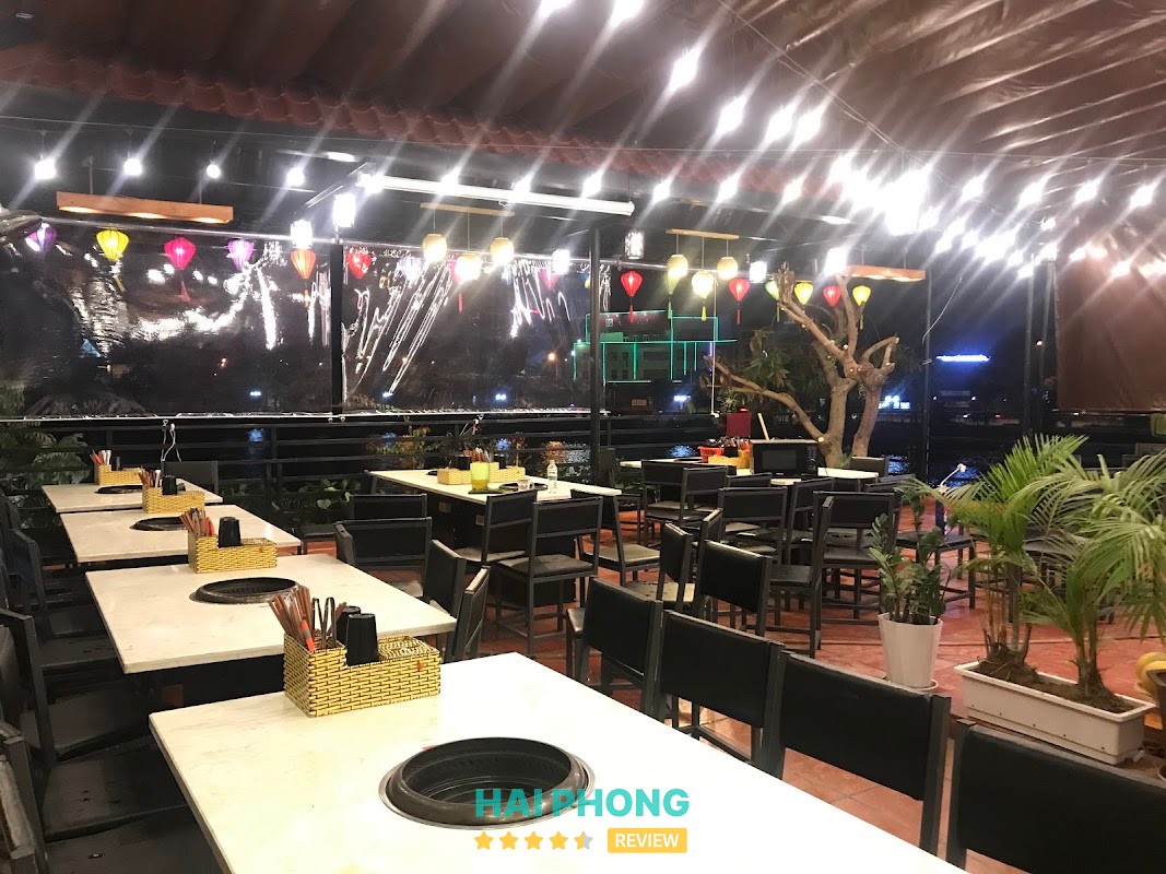 Nướng Ven Hồ – hình ảnh 3