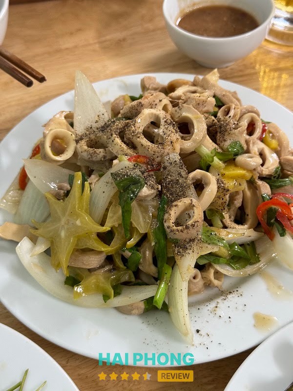 Vườn Quán – hình ảnh 3