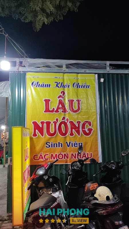 Lẩu Nướng Khói Chiều – hình ảnh 2
