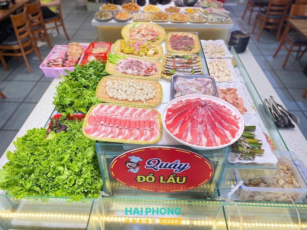 Nhà hàng MỌT BBQ – hình ảnh 2