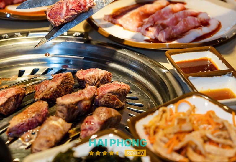 GoGi House Hải Dương