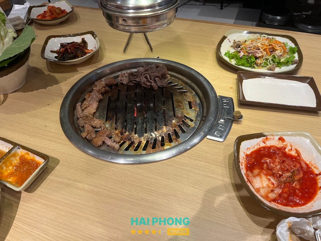 GoGi House Hải Dương