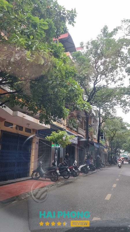 Quán Lẩu Nướng