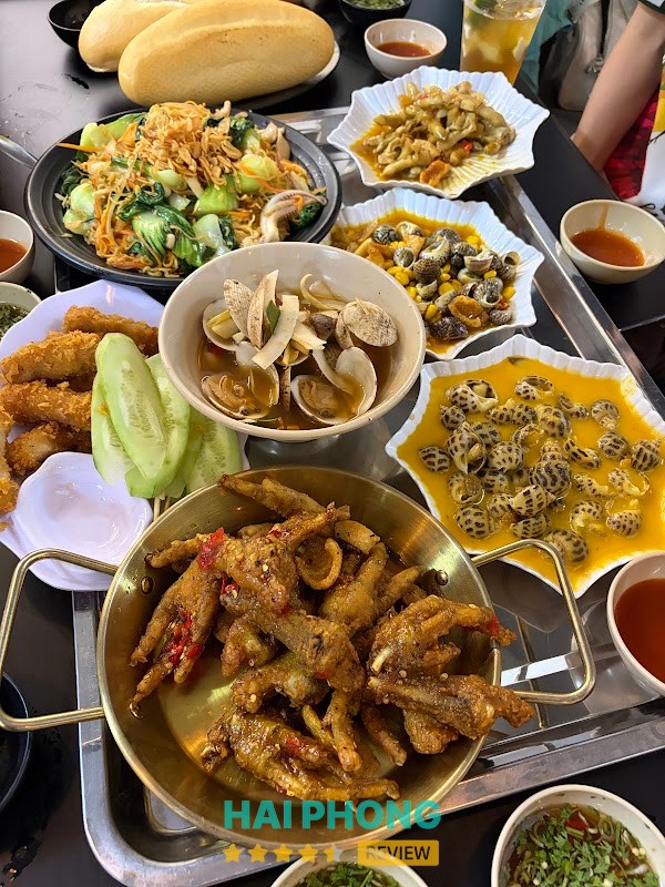 Ốc Thủy Dương – hình ảnh 2