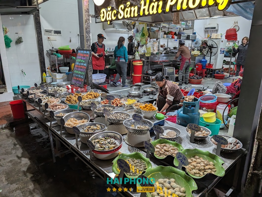 Ốc Thủy Dương – hình ảnh 3