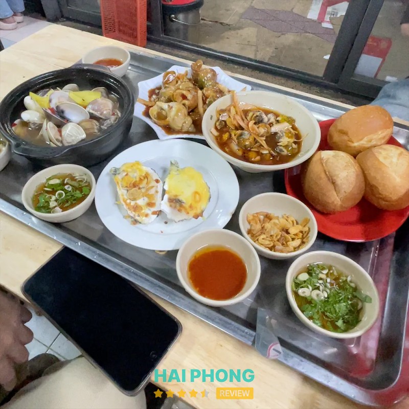 Thương Ốc 269 - Lê Lợi – hình ảnh 2