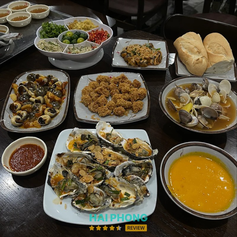 Bính Ốc 96 Cơ sở Lương Khánh Thiện – hình ảnh 2