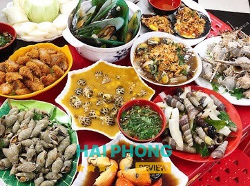 Ốc Tuấn Lý – hình ảnh 2
