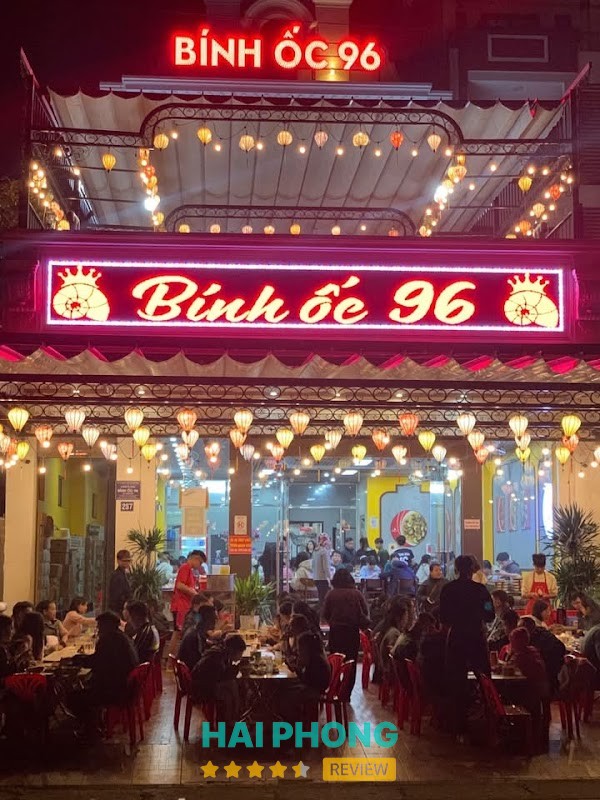 Bính Ốc 96 – hình ảnh 3