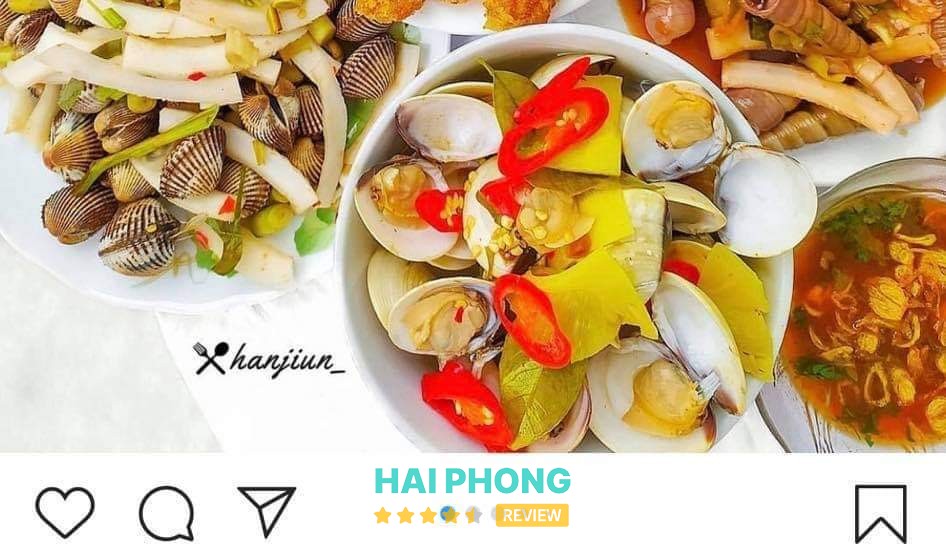 Thương Ốc 269 - Lê Lợi Hải Phòng