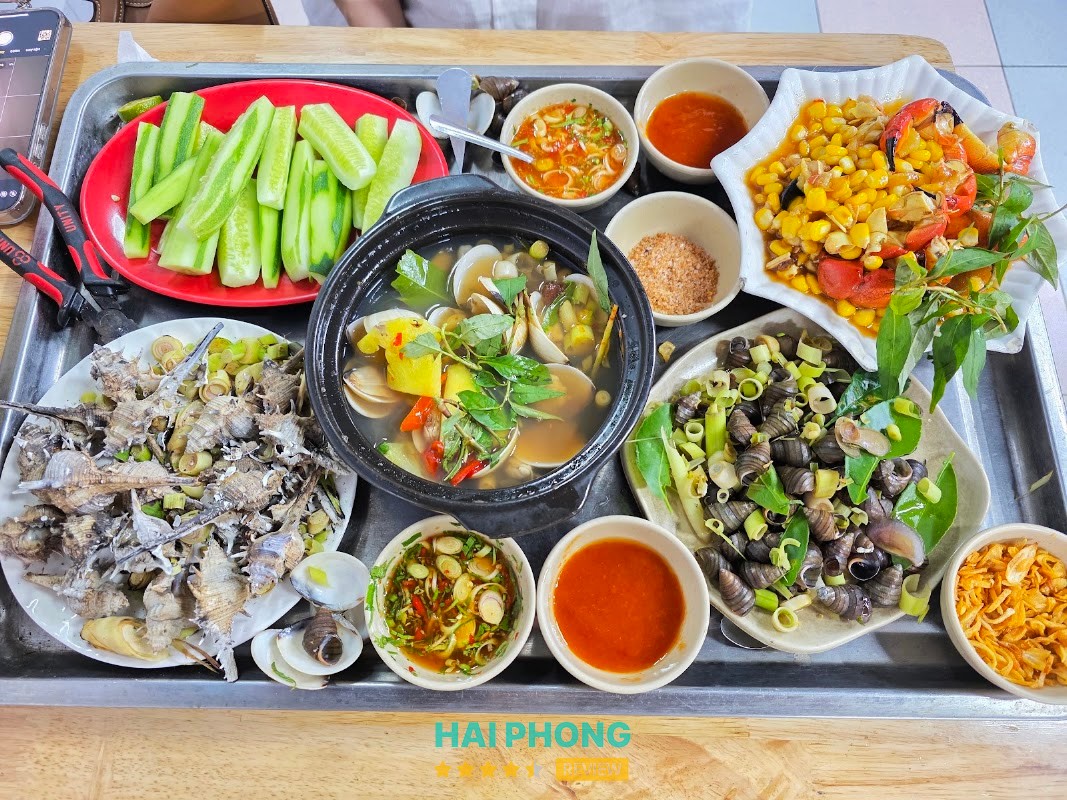 Thương Ốc 269 - Lê Lợi – hình ảnh 3